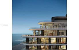 Wohnung – Miami Beach, Florida, Vereinigte Staaten. $6 200  pro Woche