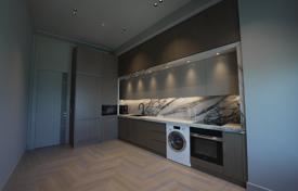 New residential complex with apartments in Beşiktaş, Türkei. ab 33 925 000 TRY