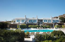 Villa – Mykonos, Ägäische Inseln, Griechenland. 3 950 000 €