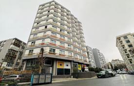 Wohnung – Beşiktaş, Istanbul, Türkei. $446 000