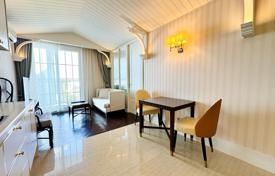 1-zimmer wohnung 36 m² in Pattaya, Thailand. $116 000