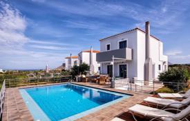 Villa – Chania, Kreta, Griechenland. 2 900 €  pro Woche
