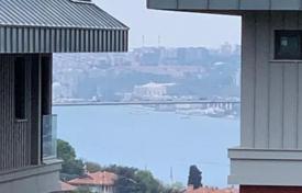 Wohnung – Üsküdar, Istanbul, Türkei. $600 000