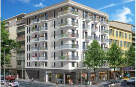Neubauwohnung – Nizza, Côte d'Azur, Frankreich. 389 000 €