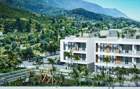 3-zimmer appartements in neubauwohnung 92 m² in Girne, Zypern. 277 000 €