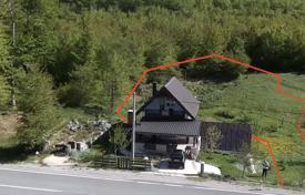 Grundstück in Karlobag, Kroatien. 40 000 €