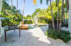 Villa – Key Biscayne, Florida, Vereinigte Staaten. $3 695 000