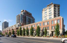 Wohnung – Mount Pleasant Road, Old Toronto, Toronto,  Ontario,   Kanada. C$919 000