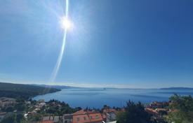 3-zimmer wohnung 94 m² in Opatija, Kroatien. 550 000 €
