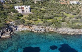 10-zimmer villa 837 m² in Elounda, Griechenland. 7 200 000 €