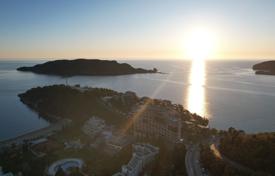 Grundstück in Bečići, Montenegro. 1 395 000 €