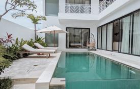 Villa – Canggu, Badung, Indonesien. $249 000