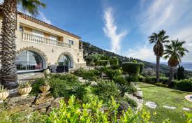 Villa – Rayol-Canadel-sur-Mer, Côte d'Azur, Frankreich. 2 950 000 €