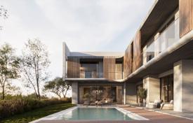 4-zimmer einfamilienhaus 544 m² in Agios Athanasios (Cyprus), Zypern. 2 430 000 €