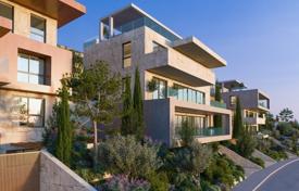 3-zimmer penthaus in Limassol (Lemesos), Zypern. 3 231 000 €