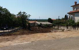 Bauland Construction land with sea view for sale, Umag!. 138 000 €