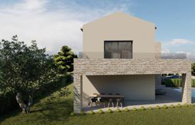 Grundstück in Vižinada, Kroatien. 138 000 €