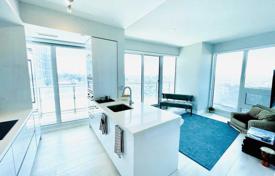 1-zimmer wohnung in Yonge Street, Kanada. C$1 041 000