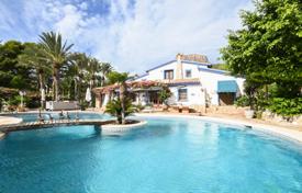 4-zimmer landgut 500 m² in Calp, Spanien. 1 909 000 €