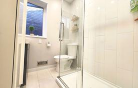 6-zimmer stadthaus in Old Toronto, Kanada. C$1 129 000