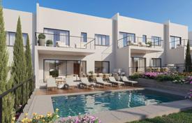 2-zimmer stadthaus in Limassol (Lemesos), Zypern. 360 000 €