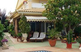 3-zimmer villa in Calafell, Spanien. 2 600 €  pro Woche
