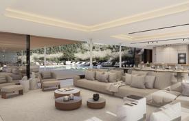 10-zimmer villa 1061 m² in Sotogrande, Spanien. 4 950 000 €
