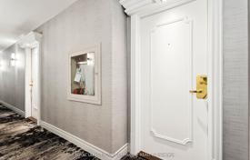 Wohnung – Bay Street, Old Toronto, Toronto,  Ontario,   Kanada. C$923 000