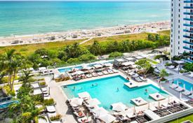 Wohnung – Miami Beach, Florida, Vereinigte Staaten. 1 289 000 €