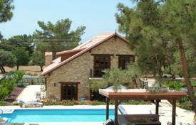 3-zimmer villa 127 m² in Limassol (city), Zypern. 314 000 €