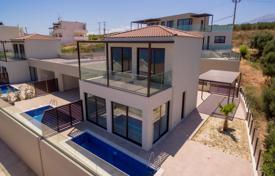 Einfamilienhaus – Kalyves, Kreta, Griechenland. $388 000