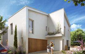 New residential complex with apartments in La Rochelle, Frankreich. ab 308 000 €