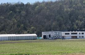 Grundstück in Pazin, Kroatien. 376 000 €