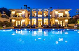 8-zimmer villa 900 m² in Marbella, Spanien. 5 495 000 €