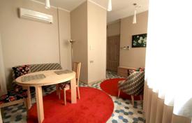2-zimmer wohnung 47 m² in Central District, Lettland. 208 000 €