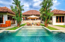 3-zimmer villa 350 m² in Canggu, Indonesien. $250 000