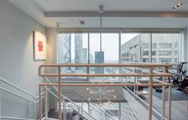 4-zimmer wohnung in Yonge Street, Kanada. C$1 114 000