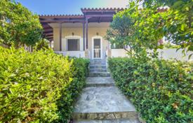 Einfamilienhaus – Peloponnes, Griechenland. 130 000 €