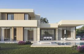 3-zimmer villa 235 m² in Denia, Spanien. 1 250 000 €