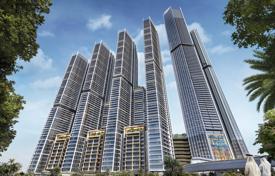 Wohnsiedlung The Horizon – Jebel Ali Village, Dubai, VAE. ab $523 000