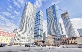 3-zimmer wohnung in Jarvis Street, Kanada. C$1 040 000