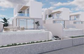 3-zimmer villa 170 m² in Algorfa, Spanien. 670 000 €