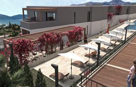 2-zimmer penthaus 91 m² in Tivat city, Montenegro. 534 000 €