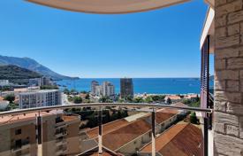 2-zimmer wohnung 103 m² in Bečići, Montenegro. 412 000 €