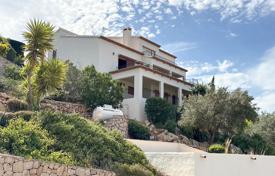 8-zimmer einfamilienhaus 579 m² in Denia, Spanien. 1 150 000 €