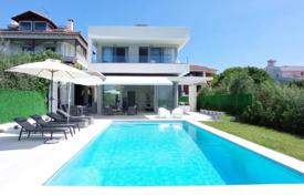 3-zimmer villa 180 m² auf der Chalkidiki, Griechenland. 2 000 000 €