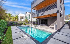 Haus in der Stadt – Fort Lauderdale, Florida, Vereinigte Staaten. $5 750 000
