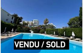 4-zimmer wohnung in Antibes, Frankreich. 560 000 €