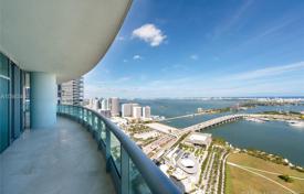 Wohnung – Miami, Florida, Vereinigte Staaten. $2 900 000