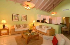Villa – Saint Thomas Lowland Parish, St. Kitts und Nevis. $1 490 000